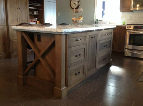 Dan Parker, Cabinet Installation, Cabinet Repair, Custom Bathroom Vanities, Custom Cabinet Doors, Custom Cabinets, Custom Kitchen Cabinets, Custom Walk-in Closets