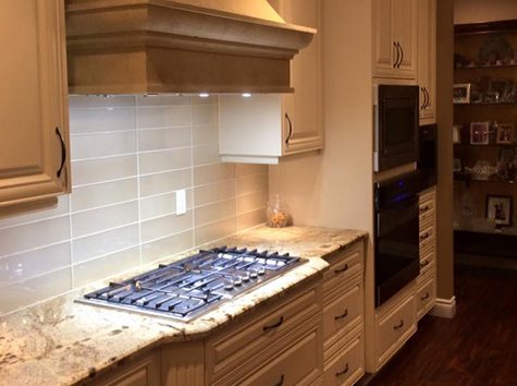 Dan Parker, Cabinet Installation, Cabinet Repair, Custom Bathroom Vanities, Custom Cabinet Doors, Custom Cabinets, Custom Kitchen Cabinets, Custom Walk-in Closets