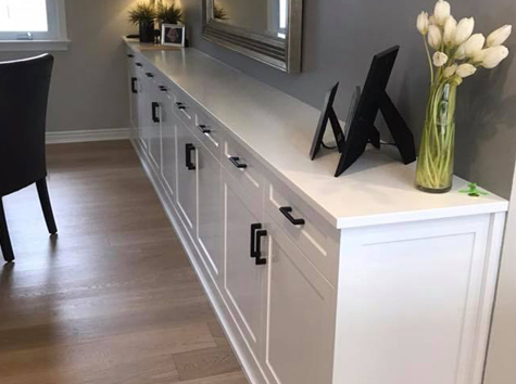 Dan Parker, Cabinet Installation, Cabinet Repair, Custom Bathroom Vanities, Custom Cabinet Doors, Custom Cabinets, Custom Kitchen Cabinets, Custom Walk-in Closets